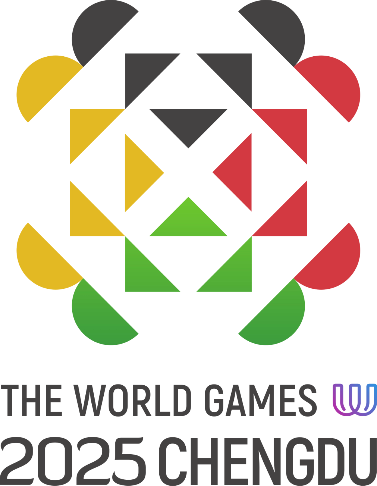 Uukha sera aux Jeux mondiaux de Chengdu 2025 !