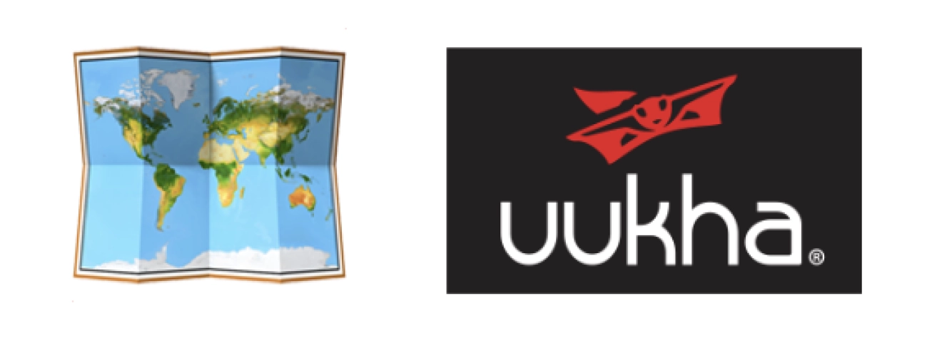 Les arcs Uukha en carbone testés dans de nouveaux magasins !