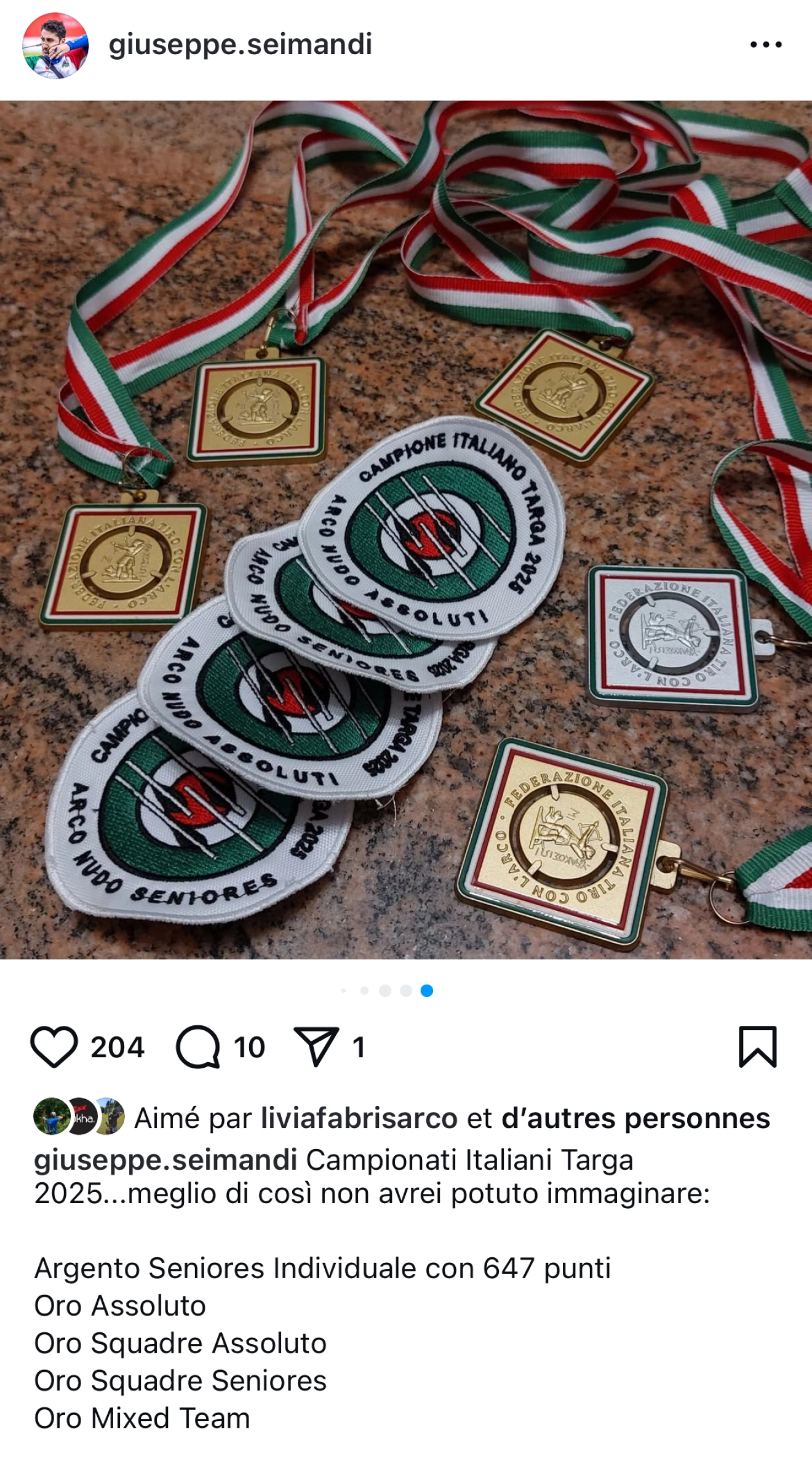 Team Uukha en OR : records, médailles et podiums à la chaîne avec Omega et Xpro3 !