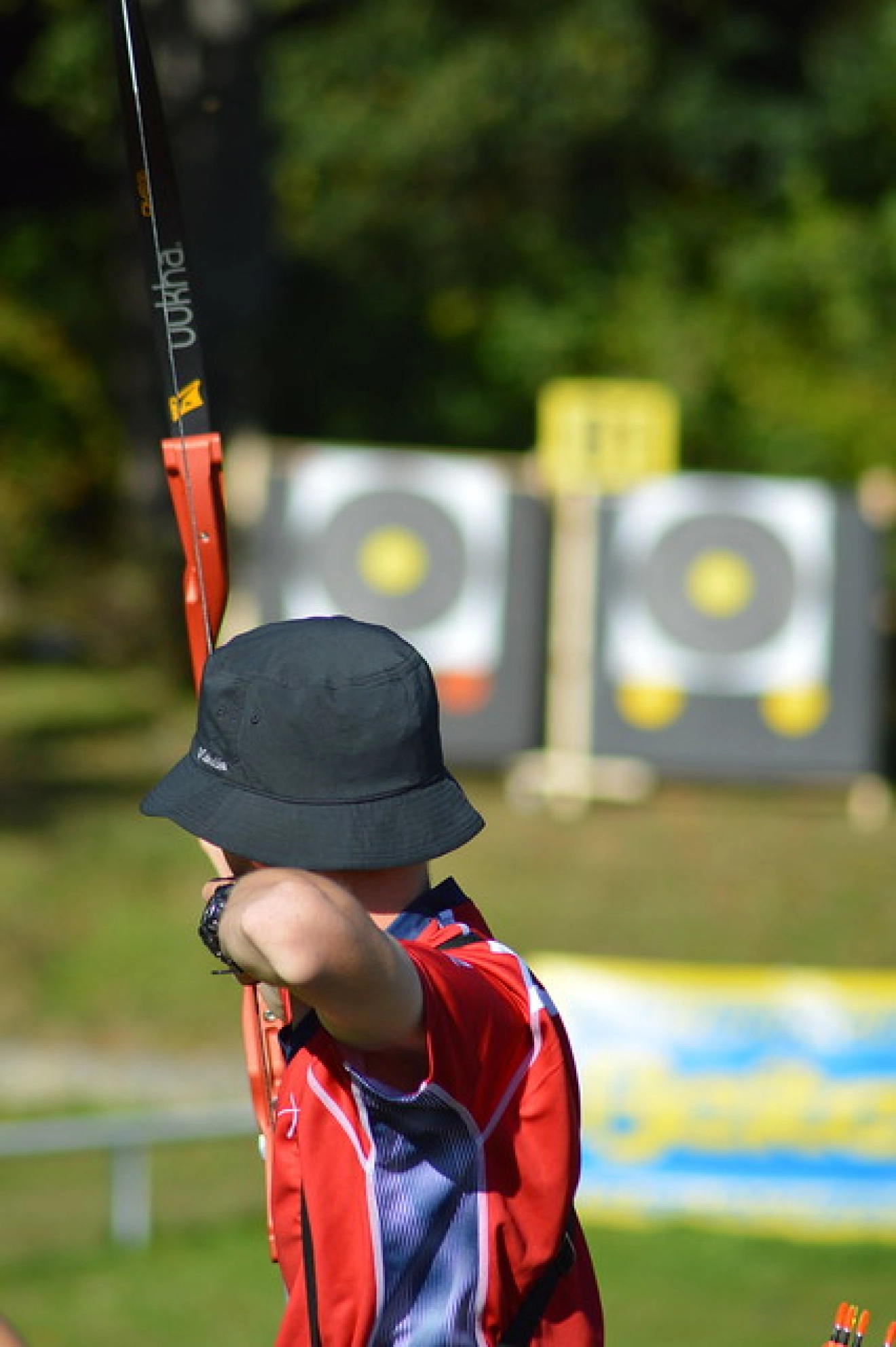 Championnat d'Europe de tir en campagne 2025 : #TeamUukha en force !