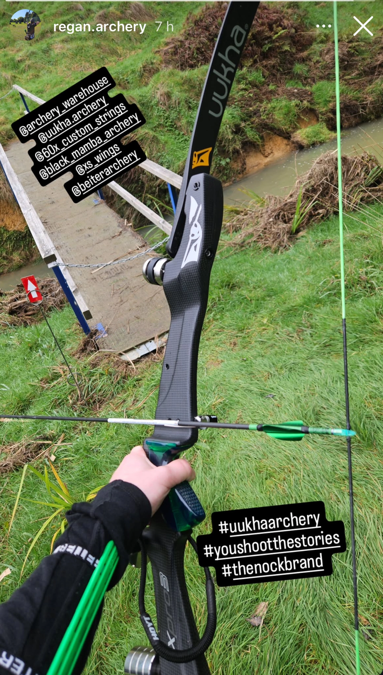 Carbon vs. Aluminum: which bow riser should you choose? | Uukha
