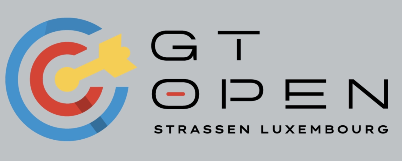 GT Open Strassen: Team Uukha on the field, and Florian Bossard just shy of the podium!