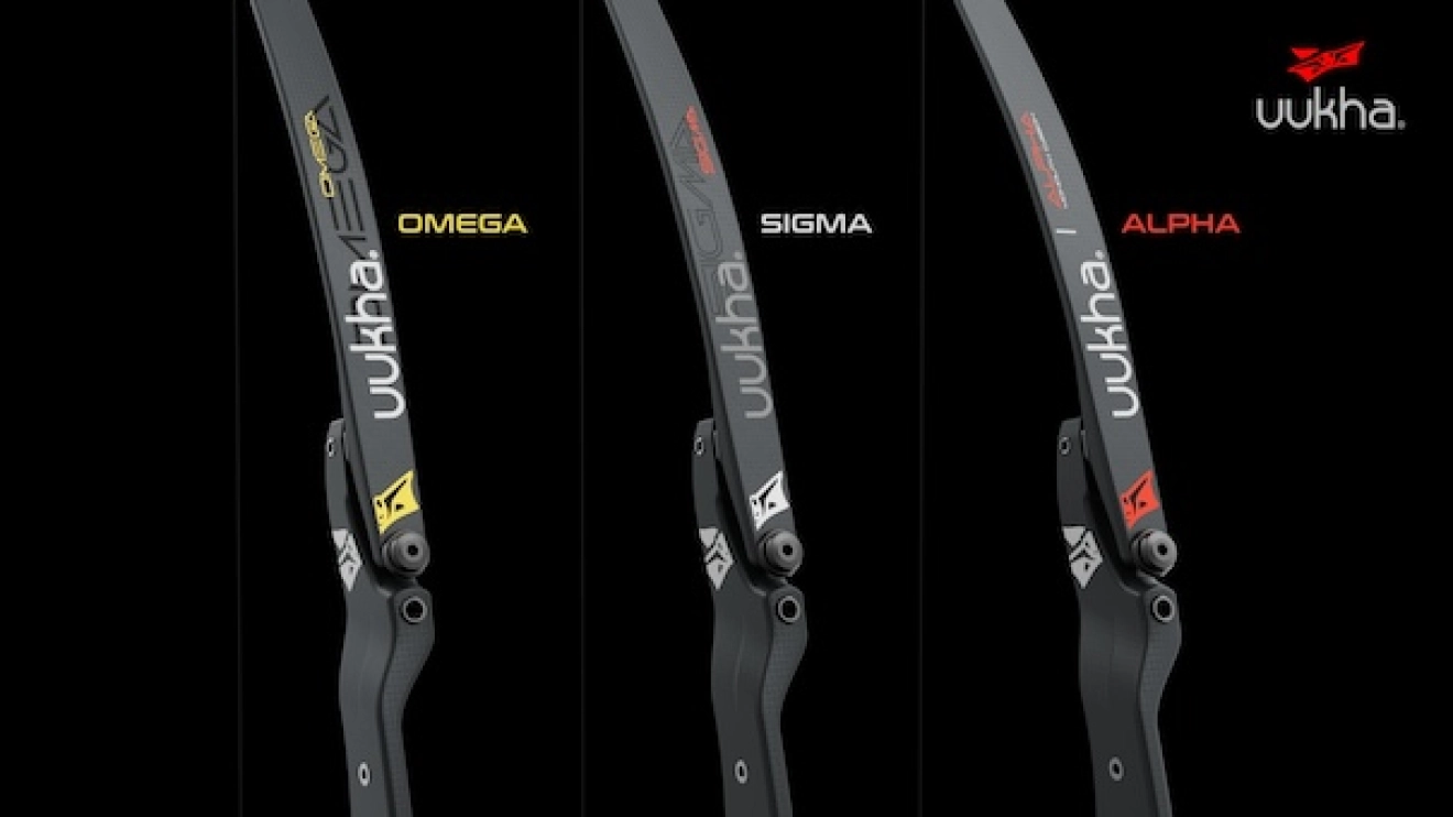 Uukha design: DNA of U5 Limbs and Xpro3 Riser