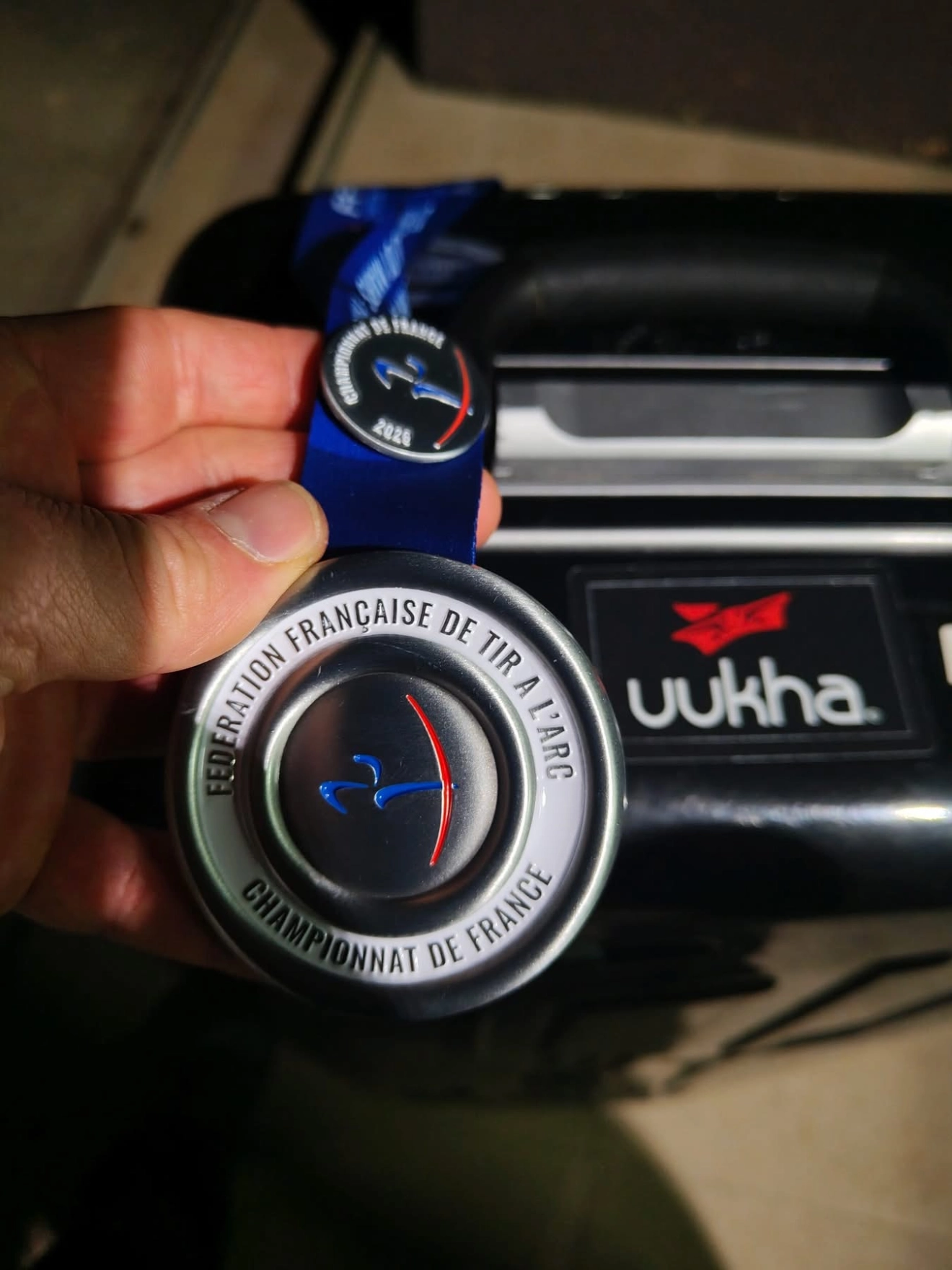 Team Uukha: titles and podiums in March – French Championships & NFAA