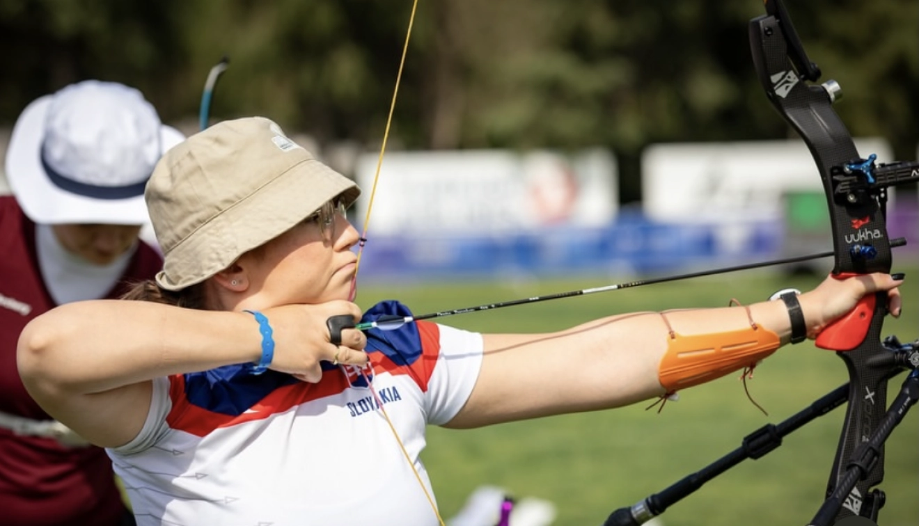 Uukha ambassadors shine at the start of the outdoor season
