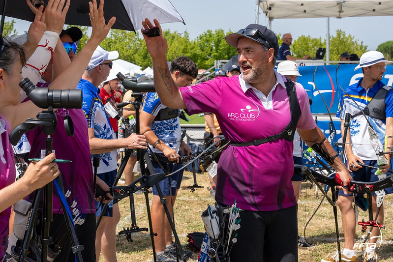Team Uukha : titres, podiums et victoires en France, au Royaume-Uni et aux États-Unis