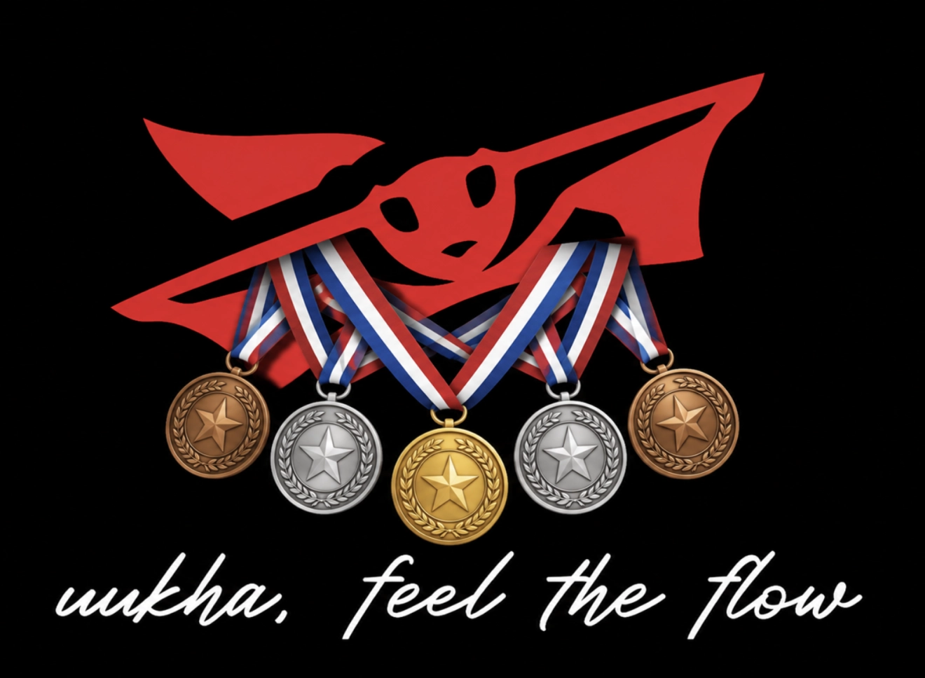 États-unis, Afrique, France : podiums et performance pour la Team Uukha !
