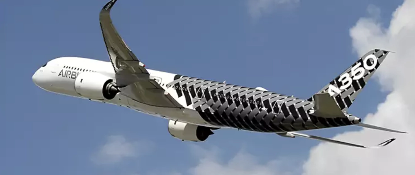 De l’aéronautique au tir à l’arc : comment le carbone façonne les branches Uukha
