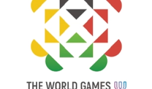 Uukha is headed to the 2025 World Games in Chengdu!