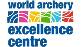 Les meilleures branches en carbone au centre d'excellence de la World Archery