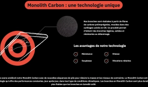 Uukha U5 & Xpro3 : performance ultime même sous forte chaleur