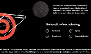 Uukha U5 & Xpro3: ultimate performance - even in extreme heat
