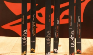 What’s the difference between Uukha target and field carbon limbs?