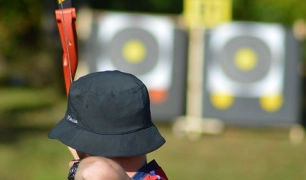 Championnat d'Europe de tir en campagne 2025 : #TeamUukha en force !