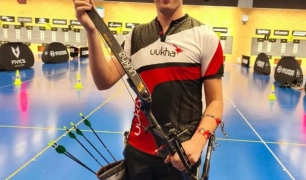 Indoor World Series Results – Swiss Open Lausanne 2025 | Team Uukha