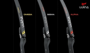 Uukha design: DNA of U5 Limbs and Xpro3 Riser