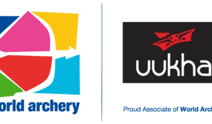 Uukha committed to the development of archery