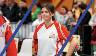 Team Uukha : Coupe du Monde & Championnats Indoor – Février médaillé !