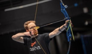 Team Uukha: World Cup & Indoor Championships – A Medal-Filled February!