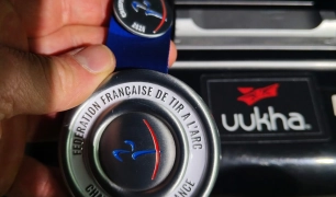 Team Uukha : Titres et Podiums en Mars – Championnat de France & NFAA