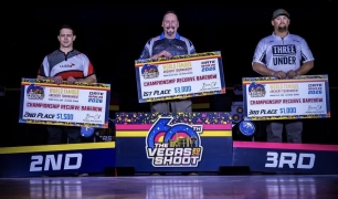 Team Uukha : fin de la saison indoor pour nos prostaffs !