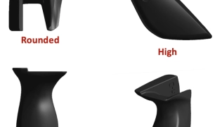 The H grip: the most versatile by Uukha