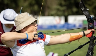 Uukha ambassadors shine at the start of the outdoor season