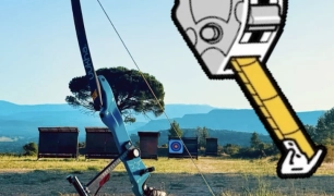 Long draw lengths in archery: How to choose the right recurve bow