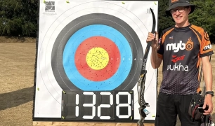 Record du monde Barebow, titres et podiums : la Team Uukha continue de performer