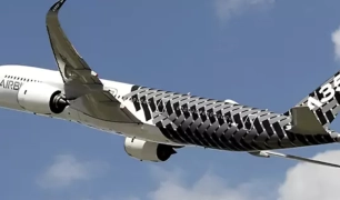 From aerospace to archery: how carbon fibre shapes Uukha limbs