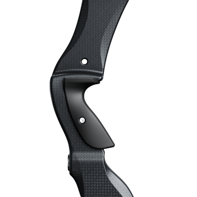 Optimized shelf radius