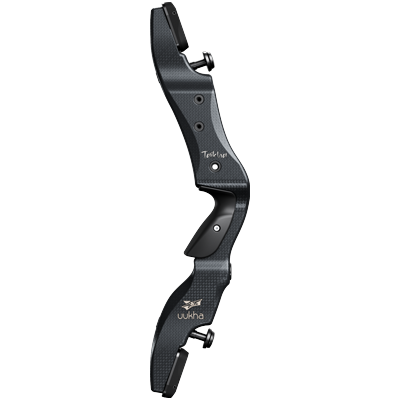 7 grip options available